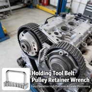 Cam Wrench Belt Car Repair Retainer Pulley EA211 Timing Tool Belt Accessories