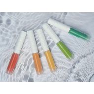 IONPOLIS Atojet Multi-Vitamin Shower Filter 3pcs | Variety of Scents | Chlorine Removal + Moisture +