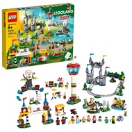 [BOB] 40346 LEGO Legoland Exclusive Legoland Park New MISB