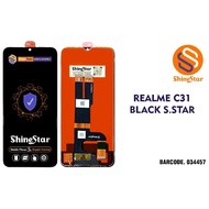 (SHINESTAR) LCD REALME C31 ORIGINAL FULL SET/LCD+TOUCHSCREEN