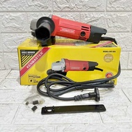 MESIN KENMASTER 4 INCH HAND GRINDER CMT- 954 ANGEL GRINDER KENMASTER 4" GRINDER MACHINE, GRINDER PW-