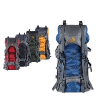 Men/Women 75L Free Knight Outdoor Backpack for Hiking & Camping