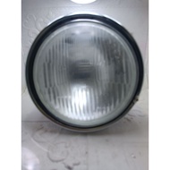Headlight Assy / Assembly - Yamaha YBR125G / YBR 125 ( Head Light )