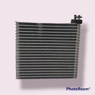 Evaporator Nissan Almera Cooling Coil (Laminated)