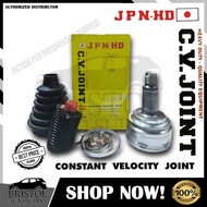 Outer CV Joint for Honda Civic (ALL) 2001-2005