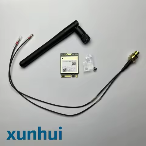 new antenna kit for HP elitedesk 800 G6 DM mini mff WIFI bluetooth