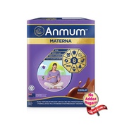 Anmum Materna Chocolate 650G