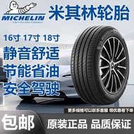 Michelin Tire 205/215/225/235/245/255/40 45 50 55 60R16R17R60 cm