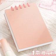 [Banniang Recommended 10] Student Stationery Cute Sticky Notes A7 Cartoon Creative Note Pad Small Fr
