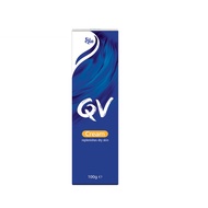 EGO QV CREAM 100G - GWP