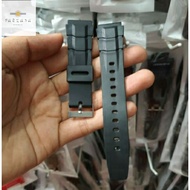 Strap By Farzana CASIO W727H W-727H WATCH RUBBER STRAP CASIO W 727 H