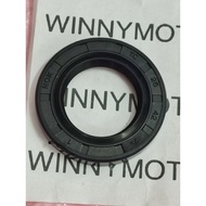 KAWASAKI ZX150 KR150 K1 KLX REAR SPROCKET HUB OIL SEAL NOK