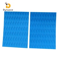 Dynwave 2x EVA Skimboard Surfboard Kiteboard Surf Traction Pad Bar Grip Tail Pad