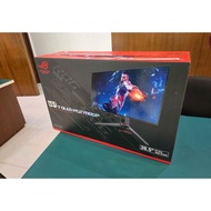 ASUS ROG SWIFT OLED PG27AQDP