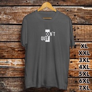 JUMBO MEN'S T-SHIRTS XL 2XL 3XL 4XL 5XL 6XL 7XL baju t shirt lelaki baju lelaki t shirt men
