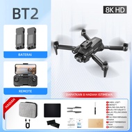 A13 Drone kamera jarak jauh fotografi udara profesional murah dual camera drone premium ulang tahun
