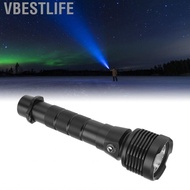 VBESTLIFE YOUTHINK Bright Dive Lights 3600LM with IPX8 Rating for Underwater  Emergency Camping - 4 