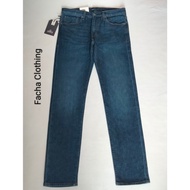 Levi's Made & Crafted 511 Selvedge (56497-0067)