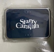 放 ASTRO 車銀優 Starry Caravan Tin case photocard set