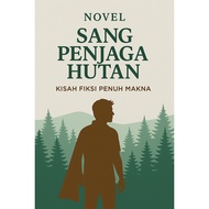 The Forest Guardian Novel – A Story of Fiction Full of Meaning.