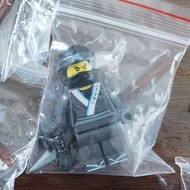 The LEGO NINJAGO Movie: njo320 Nya - The LEGO Ninjago Movie