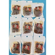 Family Fishing Marinated Chicken Filling