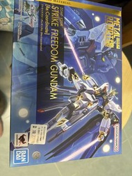 Metal Robot魂 自由鋼彈 [Re:Coordinate]