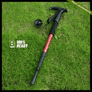 Tracking Pole Hiking Stick/ Mountain Climbing Stick/ Hiking Trekking Pole Stick/ Stick/