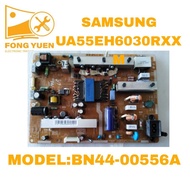 SAMSUNG TV POWER BOARD UA55EH6030RXXM