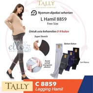 KATUN TALLY 8859 Maternity Leggings Long Pants 8878 8851 Sorex 401 402 Cotton - Tally 8878