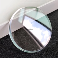 Sapphire Double Dome Watch Glass Crystal Replace for Armani AR0385 AR0386 AR0387 AR0388 AR0389 AR039