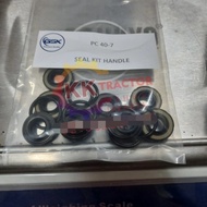 Hand HANDLE SEAL KIT PC40MR-2 PC200-8 N0K