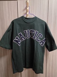 Nautica JP Too Heavy Tee