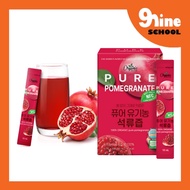 CHUNHO N CARE Pomegranate Juice Stick 10ml x 30sticks