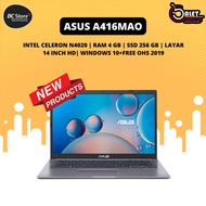 ASUS A416MA0