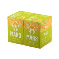 MARS Whey Protein Hydrolysate 24 Packs Box Set - Cantaloupe Milk Flavor