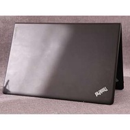 （二手）Lenovo Thinkpad E570 15.6" i3 7200U,4G,500G Laptop 95%NEW