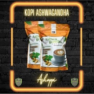 💯 ORIGINAL HQ💯 KOPI ASHWAGANDHA COFFEE KSM66 AI GLOBAL ASHWAGANDHA KSM-66