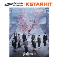 (+POB/ LIMITED) &TEAM - Yukiakari ( 2nd ALBUM )