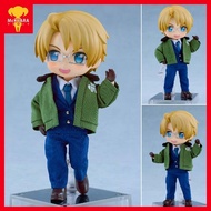 【P.O.】Nendoroid Doll USA (Hetalia World★Stars)