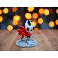 Hollow Knight Silksong Figure Toy | Hollow Knight Silksong 3D Printed | Hollow Knight Silksong Actio