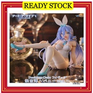 【100% ORI 🇯🇵】【MIO TAKAMIYA】DATE A LIVE V DESKTOP CUTE TAITO BUNNY VER. FIGURINE 818HOBBY