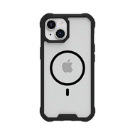 RAPTIC｜Apple iPhone 15 Plus Air 2.0 MagSafe 保護殼