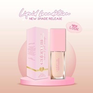 LIQUID FD CUBREMI NEWLOOK