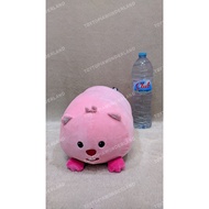 TTW Loopy Bolster Embroidery Loopy Pororo Friend Cute Loopy Children's Bolster L