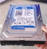 Ổ cứng HDD 1T dùng cho Camera và PC