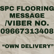 CG Superstore- Spc Flooring Waterproof Vinyl Planks Interlocking System
