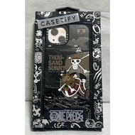 Second Hand CasetifyxOnepiece Genuine 1 Mobile Phone Case iphone14pro