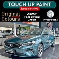 Proton S70 Touch Up Paint (UK) Lindal Aerosol Valve 400ml Spray Paint All Factory Original Colours
