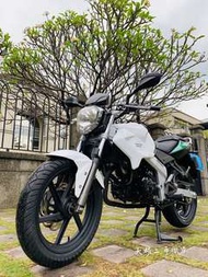 光陽KYMCO 酷龍150/二手機車/檔車/通勤/代步